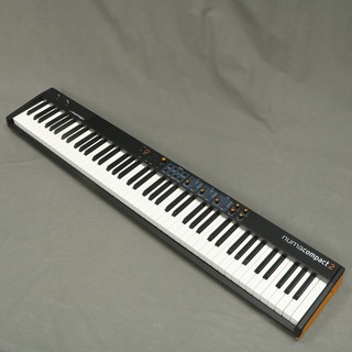 【中古】numa nano 88鍵 MIDIキーボード Studiologic 中古】numa nano 88鍵 MIDIキーボード Studiologic 中古】numa nano 88
