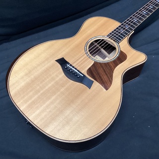 Taylor 814ce V-class(テイラー エレアコ 2021年製)