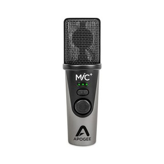APOGEE 【Apogee Early Summer Sale！ (～5/31)】MiC Plus(1年延長保証付き)