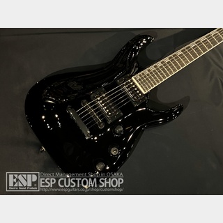 ESP HORIZON-II NT Black