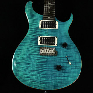 Paul Reed Smith(PRS)SE Custom24 Sapphire SEカスタム24 サファイヤ