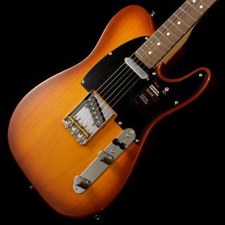 Fender American Performer Telecaster Rosewood Fingerboard Honey Burst 【福岡パルコ店】