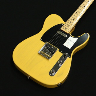 Fender MADE IN JAPAN HERITAGE 50S TELECASTER