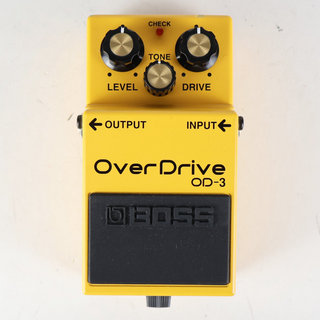 エフェクター（ギター・ベース用）、BOSS、OD-3の検索結果【楽器検索
