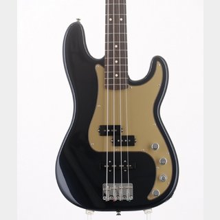 Fender Deluxe Active Precision Bass Special Navy Blue Metallic 【御茶ノ水本店】