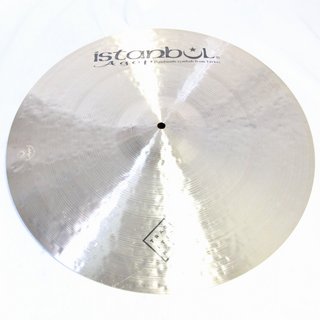 istanbul AGOP TRADITIONAL Series 20インチ JAZZ RIDE 1732g【池袋店】