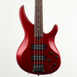 YAMAHA TRBX304 Candy Apple Red 【梅田店】