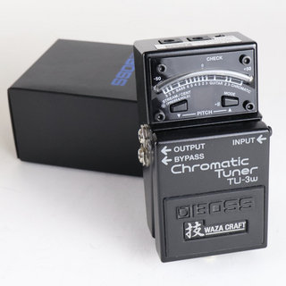 BOSS、TU-3Wの検索結果【楽器検索デジマート】 BOSS、TU-3Wの検索結果【楽器検索デジマート】