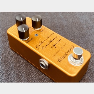 ONE CONTROL Golden Acorn OverDrive Special