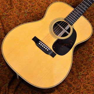 Martin OOO-28 Standard