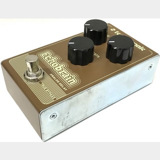エフェクター（ギター・ベース用）、t.c. electronic、Echobrain