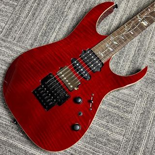 Ibanez RG8870【現物画像】【重量3.68kg】j.custom