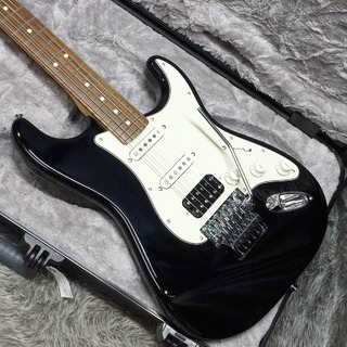 Fender Made in Japan Limited Stratocaster Floyd Rose RW Black