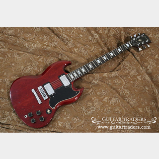 Gibson1974 SG Standard