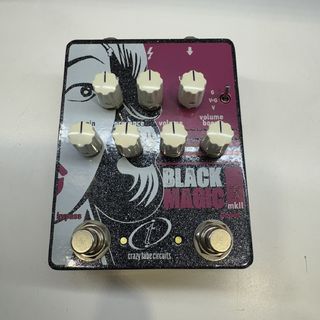 Crazy Tube Circuitsの検索結果【楽器検索デジマート】