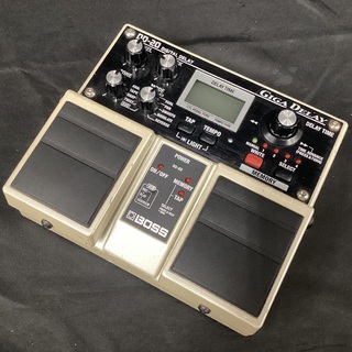 BOSS、DD-2の検索結果【楽器検索デジマート】