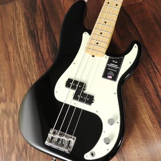 FenderAmerican Professional II Precision Bass Maple 【梅田店】