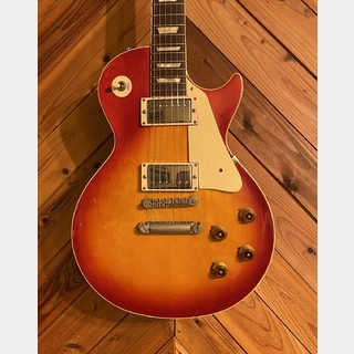 Orville by GibsonLPS LES PAUL STANDARD CSB