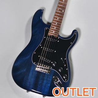 SCHECTER OL-ST-22-MH/R STB