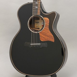 Taylor Builders Edition 814ce Black Top テイラー