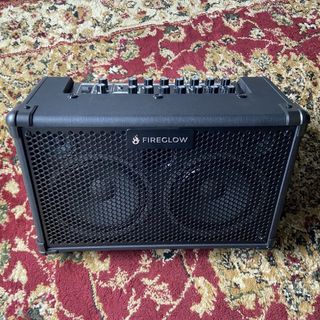 アンプ／アンプシミュレーター／真空管、FIREGLOWの検索結果