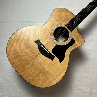 Taylor 【中古】114ce