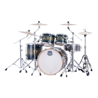 Mapex メイペックス AR529SET Armory Drum Set スネア タムタム×2 フロアタム バスドラム 5点セット