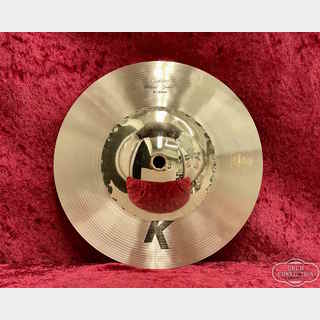 Zildjian K Custom Hybrid Splash 9"