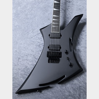Jackson CONCEPT SERIES LIMITED EDITION KING KELLY 【SATIN BLACK】アウトレット特価