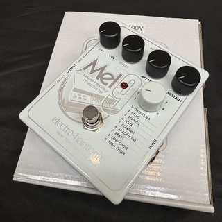 ギター用エフェクター、Electro-Harmonix、MEL9の検索結果【楽器検索