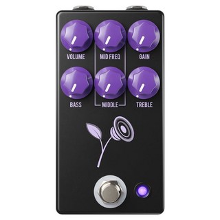 JHS Pedals The Violet [BLACK]