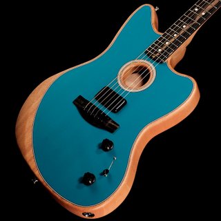 Fender American Acoustasonic Jazzmaster Ocean Turquoise【渋谷店】