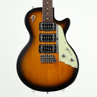 Duesenberg V-Caster Tobacco Sunburst【福岡パルコ店】