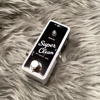 Xotic 【中古】Super Clean Buffer