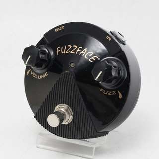 ギター用エフェクター、Jim Dunlop、FFM4 OR Fuzz Face Mini Joe