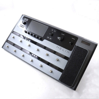 LINE 6 Helix Floor Space Gray 【SN HDF5V6932000064】 【池袋店】