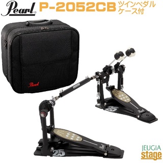 ブラック×ゴールドの配色が美しいPearl エリミネーターの25周年