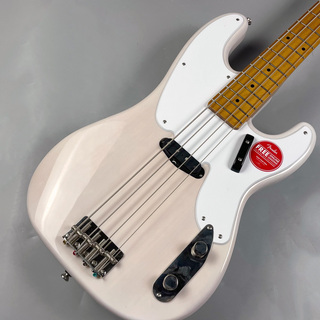 Squier by Fender Classic Vibe '50s Precision Bass Maple Fingerboard