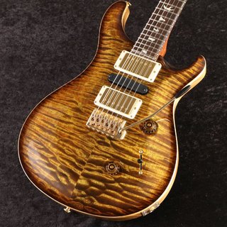 Paul Reed Smith(PRS) Private Stock Brazilian #5773 Custom 24 Dirty Blonde Smoked Burst【御茶ノ水本店】