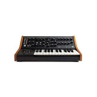 Moog Subsequent25