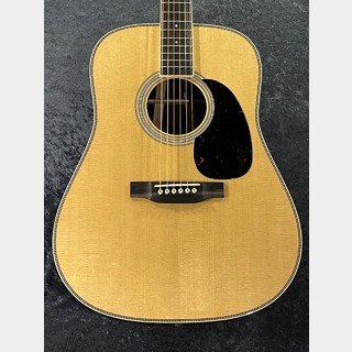 MartinHD-35 Standard #2869242【ご購入特典あり】【ショッピングクレジット無金利&超低金利キャンペーン】