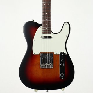 Squier by Fender Classic Vibe Baritone Custom Telecaster 3-Color Sunburst 【梅田店】