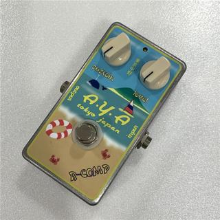 A・Y・A tokyo japan R-comp ギター A.Y.A TOKYO JAPAN. R-COMP Amazon