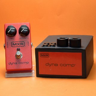 MXR M102 Dyna Comp【福岡パルコ店】