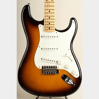 Fender New American Vintage 56 Stratocaster 2-Color Sunburst 2013