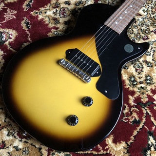 Gibson LP Jr Vintage【≒3.77kg】【2022年製】