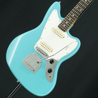 Fender 【USED】 Player II Jaguar (Aquatone Blue/Rosewood) 【SN.MX24043852】