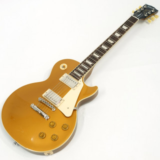 Gibson Les Paul Standard 50s / Gold Top #225840136