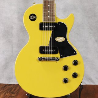 Epiphone Inspired by Gibson Les Paul Special TV Yellowレスポール スペシャル  【梅田店】