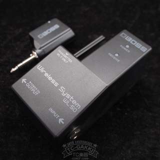 BOSS WL-50 Wireless System